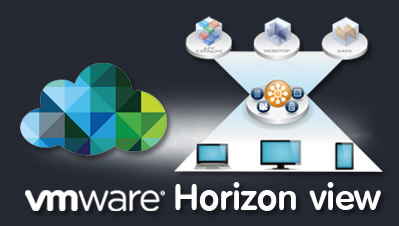 VMware Horizon 7 Standard 100 Pack