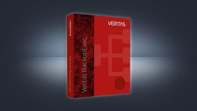 Veritas Backup Exec System Recovery