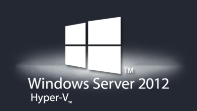 Microsoft Windows Server HyperV
