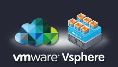 VMware vSphere with vCenter
