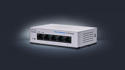Cisco CBS110