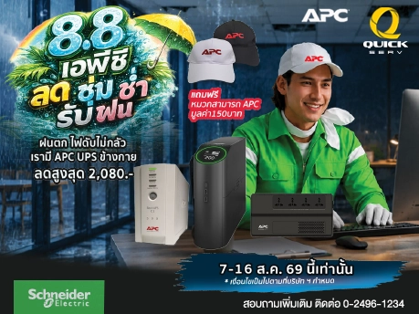 APC Back UPS CS