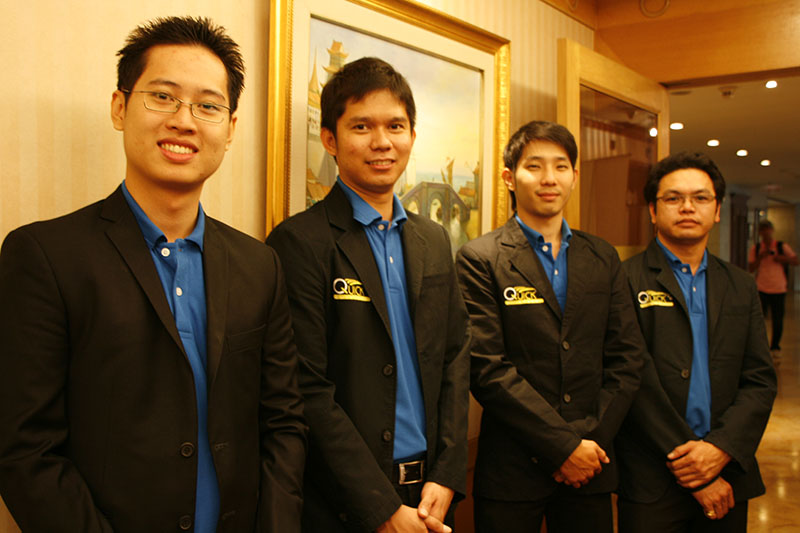 Next Generation Intel Server Platform