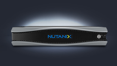 Nutanix NX 1365 G6