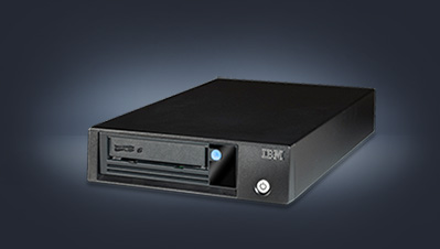 IBM TS2260 Tape Drive Model H6S