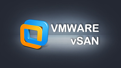 VMware vSAN 7 Advance