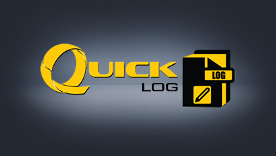 QuickLog Internet Logging