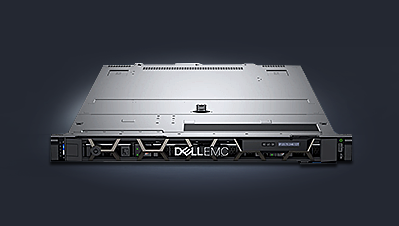 Dell PowerEdge R6525