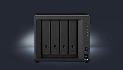 Synology DS923 Plus