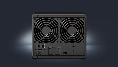 Synology DS923 Plus