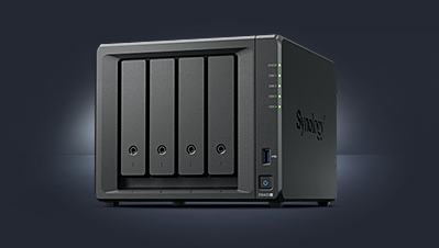 Synology DS423 Plus