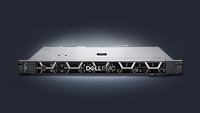 Dell PowerEdge R350