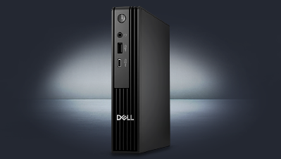 จำหน่าย DELL Desktop PC คุณสมบัติแบบ INTEL CORE I3