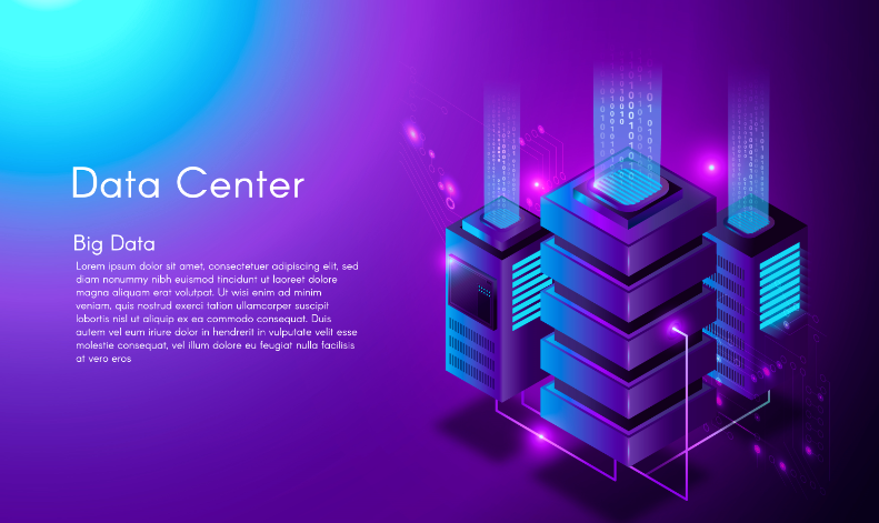 Data center คือ