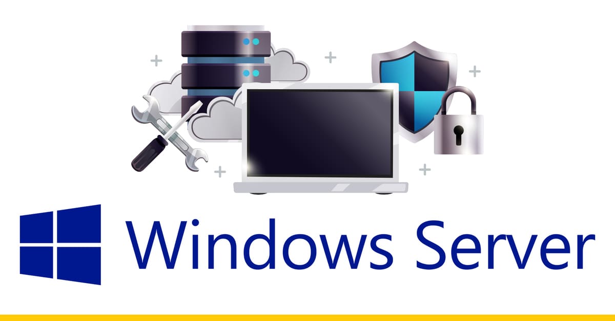 Azure Local หรือ Windows Server 2025 – QuickServ