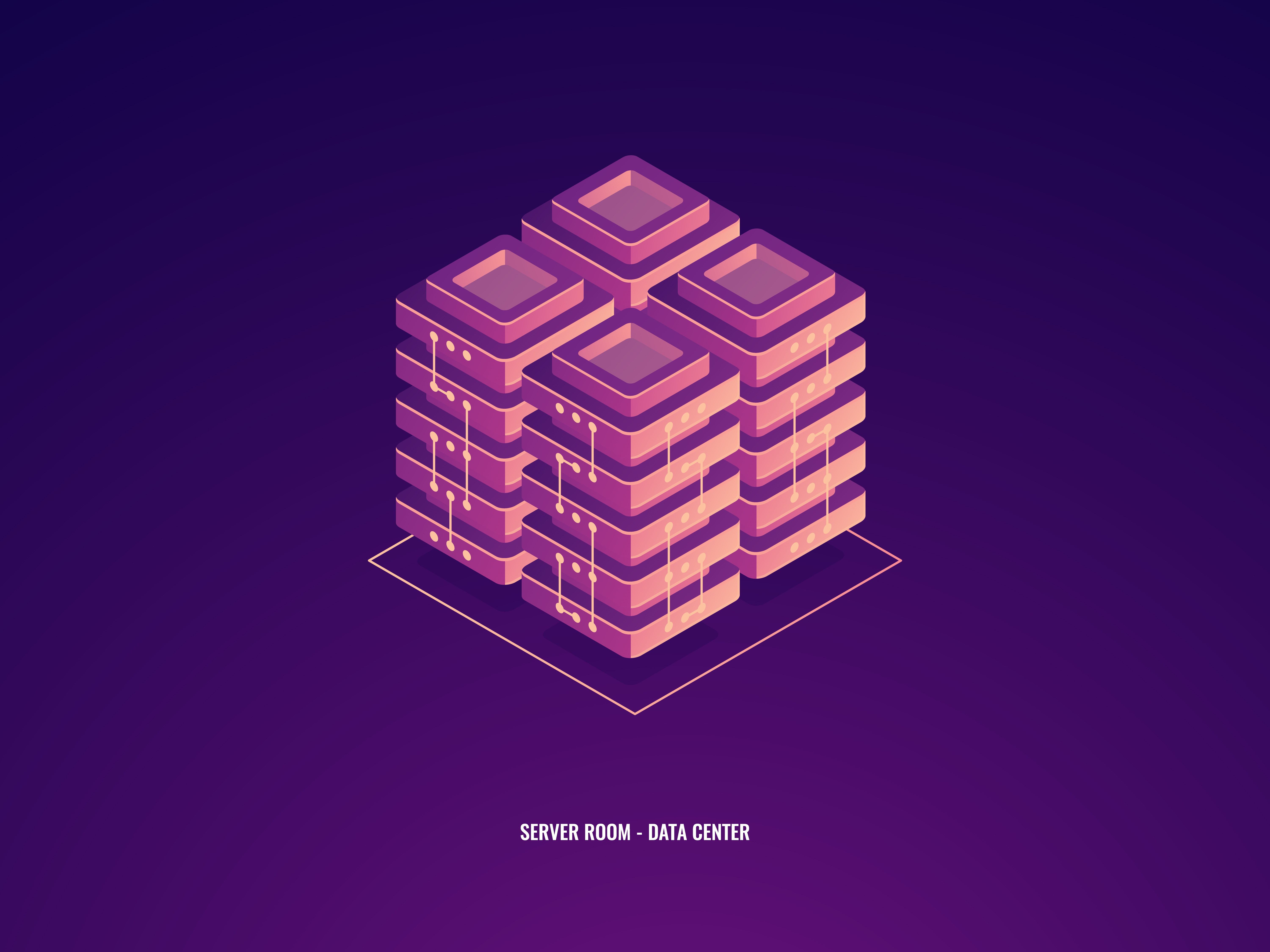 ระบบ data center