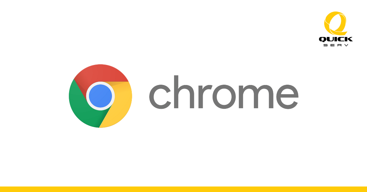Google Chrome 