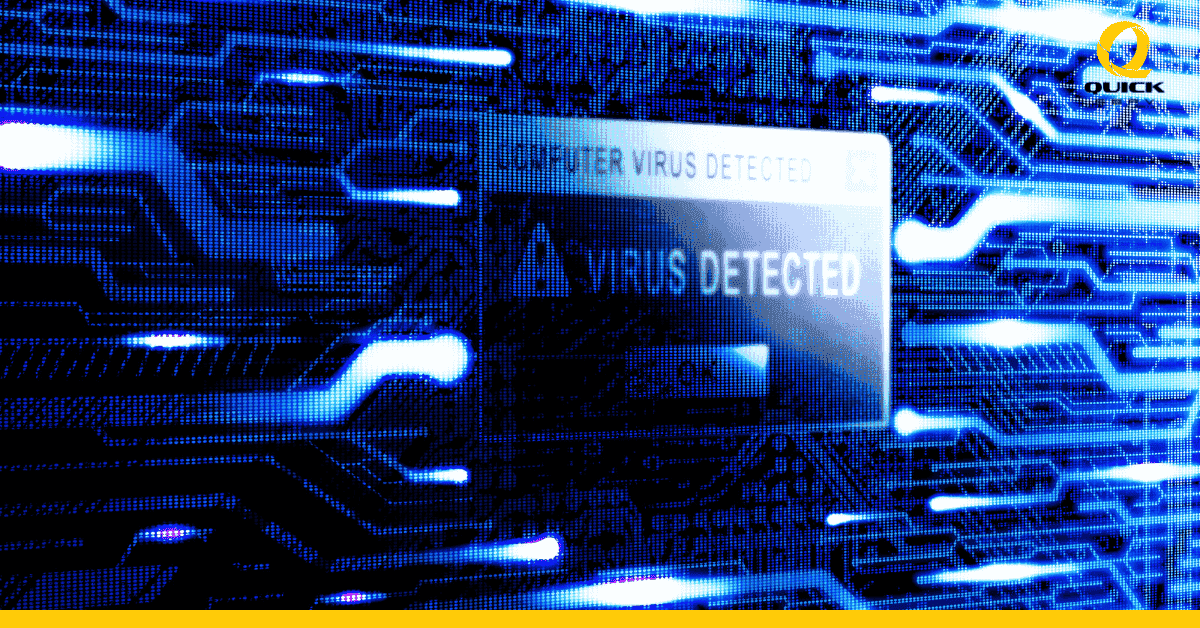 Defender Text วิธีเปิดใช้งาน Windows Defender