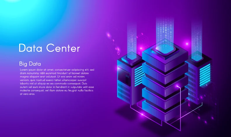 Data center คือ