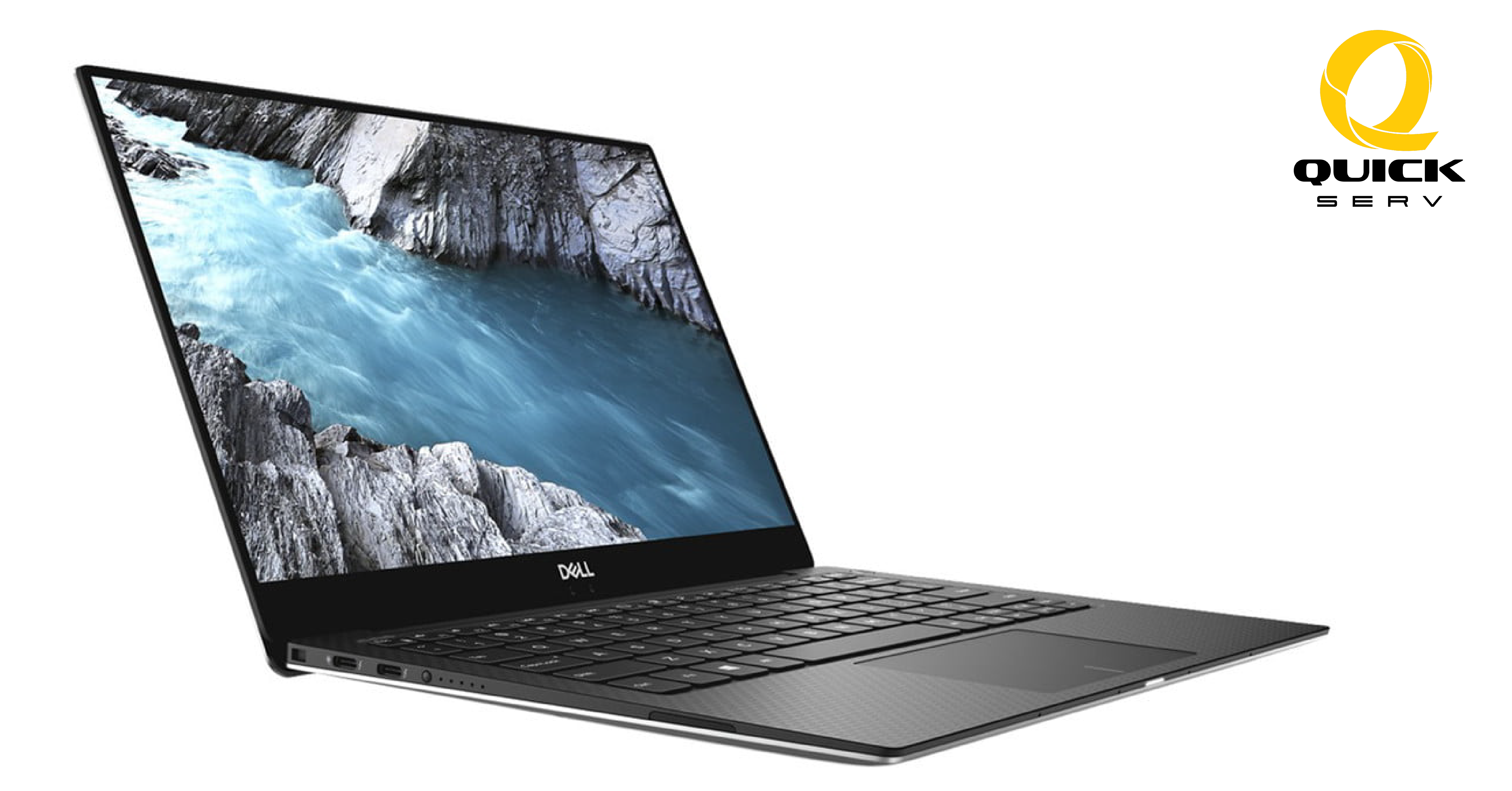 Dell XPS 13 (2018): Ultrabook