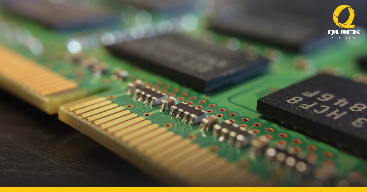 วิธีเลือก ram