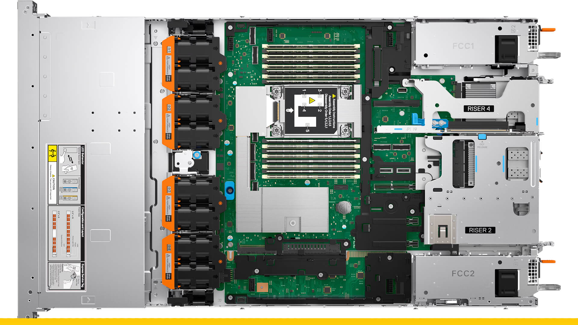 Dell_PowerEdge_R470_ram cpu